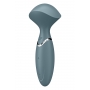 SATISFYER MINI WAND-ER STONEGRAY