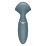 SATISFYER MINI WAND-ER STONEGRAY