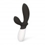 Prostate Massager - Lelo Loki Wave 2 Black