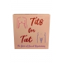 Spēle pieaugušajiem - TITS FOR TAT