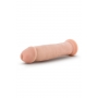 Dildo 23cm miesas krāsa - dr. SKIN PLUS