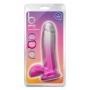 Dildo roosa 17cm - B YOURS SUGAR MAGNOLIA