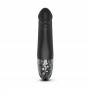 Mystim - Real Deal Neal eStim Vibrator Black