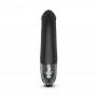 Mystim - Real Deal Neal eStim Vibrator Black