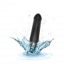 Mystim - Real Deal Neal eStim Vibrator Black