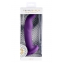 Eritilise kujuga iminapaga dildo 20cm lilla - SPORTSHEETS ASTIL
