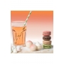 Persikamaitseline nibude stimuleerimiskreem 8 ml - Exsens