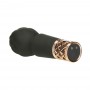 Mini - wand massager Black - Pillow Talk