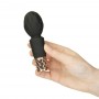 Mini - wand massager Black - Pillow Talk