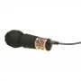 Mini - wand massager Black - Pillow Talk