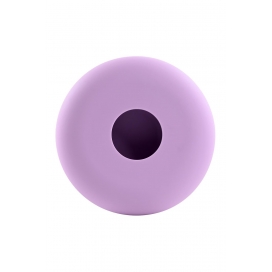 SPORTSHEETS OVE DILDO AND HARNESS SILICONE CUSHION