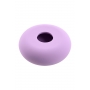 SPORTSHEETS OVE DILDO AND HARNESS SILICONE CUSHION