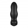 Nexus - Ride Extreme Dual Motor Remote Control Prostate Vibrator Black