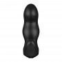 Nexus - Ride Extreme Dual Motor Remote Control Prostate Vibrator Black