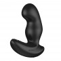 Nexus - Ride Extreme Dual Motor Remote Control Prostate Vibrator Black