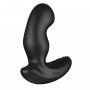 Nexus - Ride Extreme Dual Motor Remote Control Prostate Vibrator Black