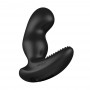 Nexus - Ride Extreme Dual Motor Remote Control Prostate Vibrator Black