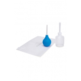 Analoog-dušikomplekt 4 tk - CLEANSCENE