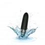 Mystim - Sleak Freak eStim Vibrator Black