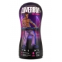 LOVERBOY DJ ISEMASTUV LIBISTIGA PRUUN