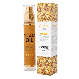 GLAM OIL 50ML - EXSENS