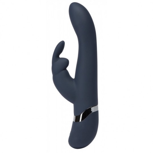 Rabbit vibrator - Oh My - Fifty Shades Darker