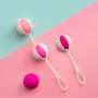 Kegel balls - Gvibe Geisha Balls Mini