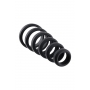 ADAM ET EVE A&E 6-PIECE PENIS RING SET