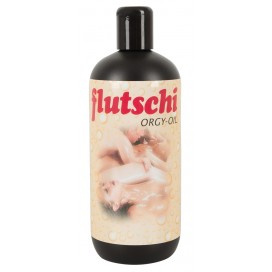 Flutschi Orgy-Oil 1 l