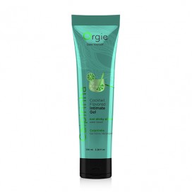 Orgie - Lube Tube Cocktail Caipirinha 100ml