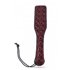 BTB FETISH PADDLE RED