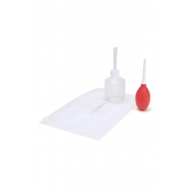 CLEANSCENE 4TK MINI REISIDUŠŠ ÜHEKÜLGSE KLAPIGA