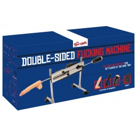 RC Double Side Fuck Machine