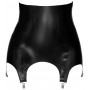 Latex Suspender Belt S