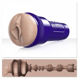 Masturbators ar sūkšanas funkciju - FLESHLIGHT Boost Bang