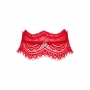 Obsessive - Bergamore choker O/S