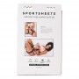 Sportsheets - Saffron Thigh & Wrist Cuff Set