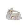 BLAZE ELITE HANDCUFF WHITE