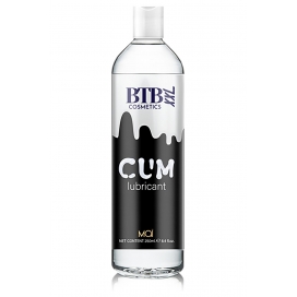 BTB CUM LUBRICANT 250 ML
