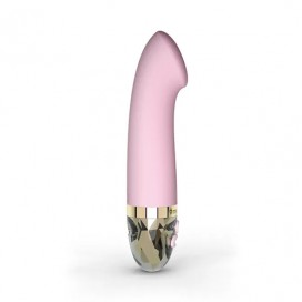 Mystim - Right On Ron Vibrator Rose