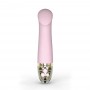 Mystim - Right On Ron Vibrator Rose