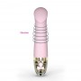 Mystim - Right On Ron Vibrator Rose