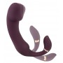 Javida Bendable Vibrator