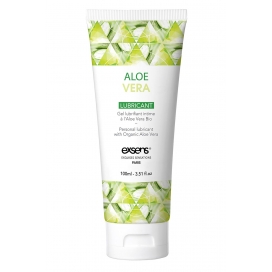 Vee baasil Bio libesti aaloe veraga 100 ml - Exsens