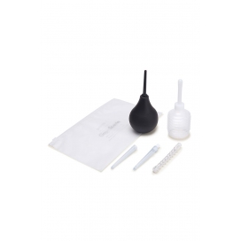 CLEANSCENE 225ML 7TK ANAALDUŠI KOMPLEKT PAINDLIKU OTSAGA