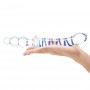 Glas - Twister Dual-Ended Dildo