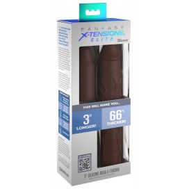 FXTE 3 Mega X-tension Brown