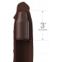 FXTE 3 Mega X-tension Brown