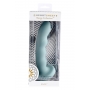 Erit kujuga iminapaga dildo 20cm sinine - SPORTSHEETS SAGE