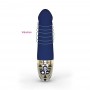 Mystim - Real Deal Neal Vibrator Blue